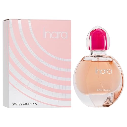 Inara Eau de Parfum 55 ml