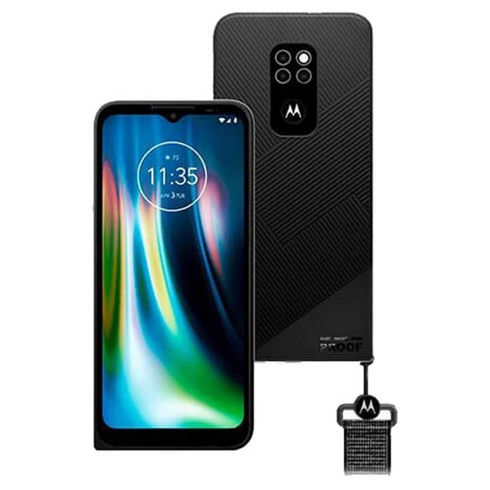 Motorola Defy 2021 - 4GB 64GB