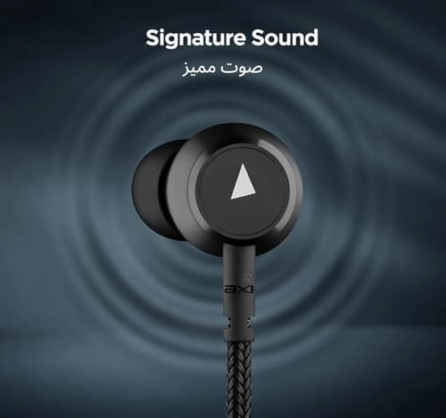 210 ANC Neckband Wireless Earbud