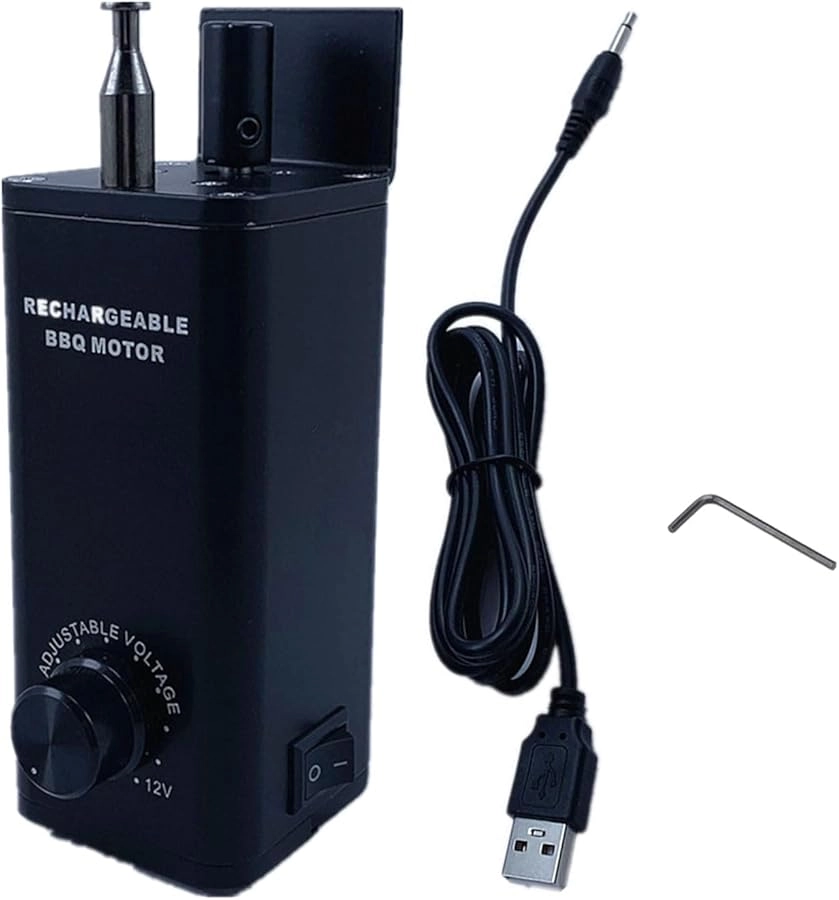 Generic Electric Grill Motor
