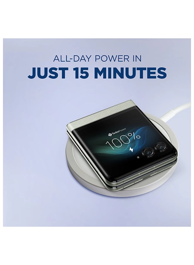 Razr 60 - 8 GB 256 GB