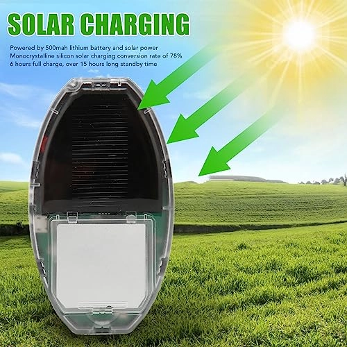 Electronic Bible Reader - 4G