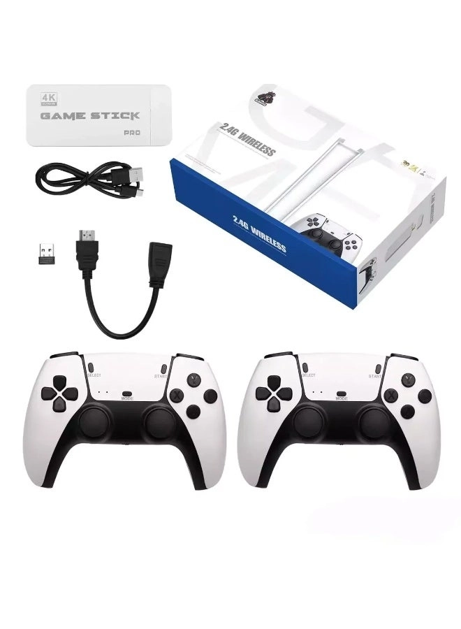 MAKS & CO. M15 Game Stick Pro