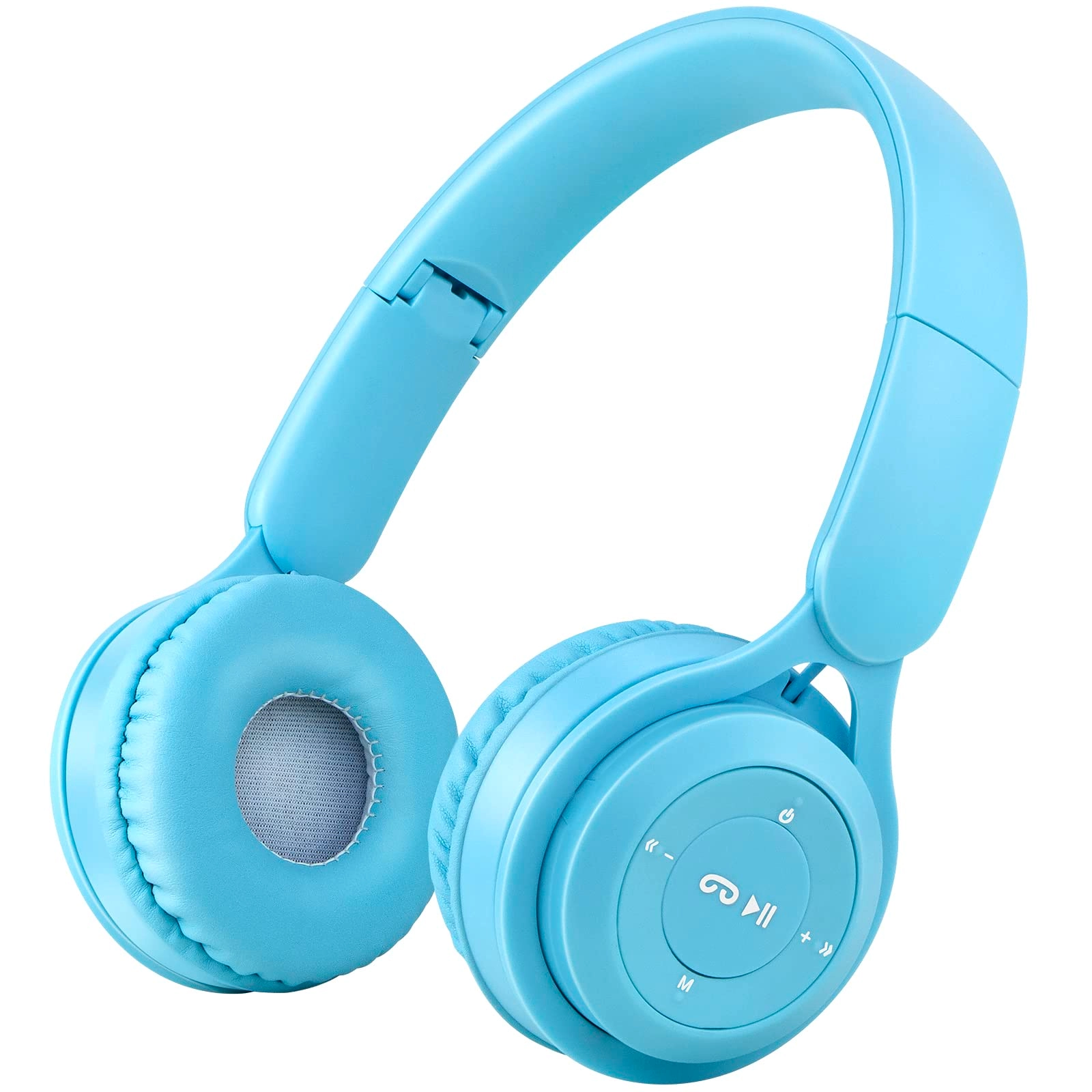 CL-M6 Kids Bluetooth Headphones Wireless Headphone