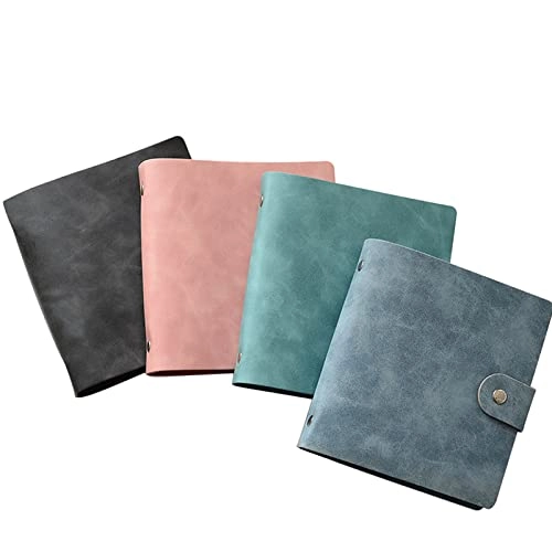 Instax Mini 200 Pockets PU Leather Photo Album