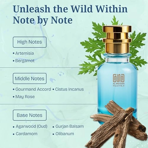 Sweetty Ouud - Eau de Parfum 30 ml