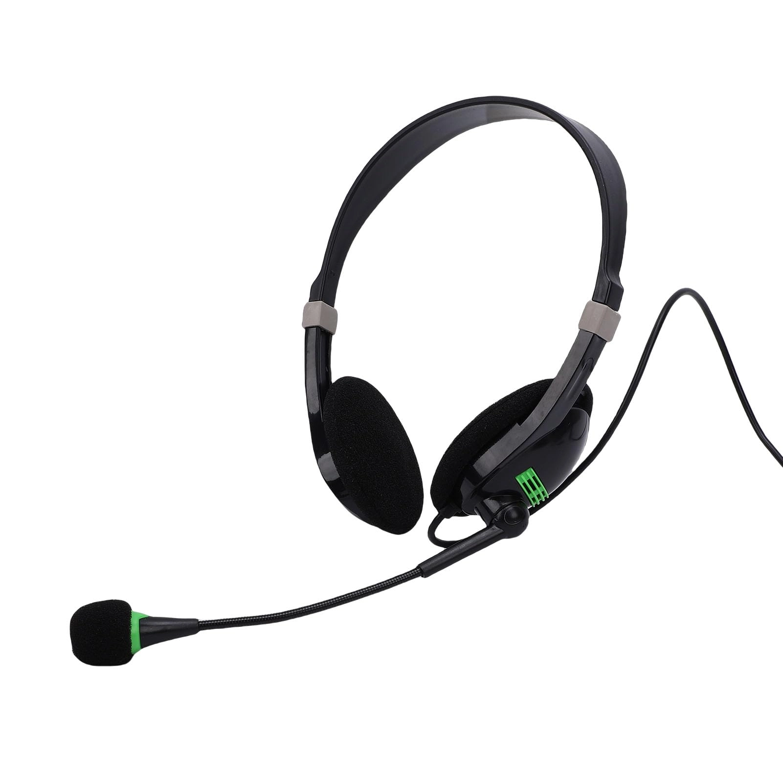 Jiawutr4ujfp390 Wired Headset