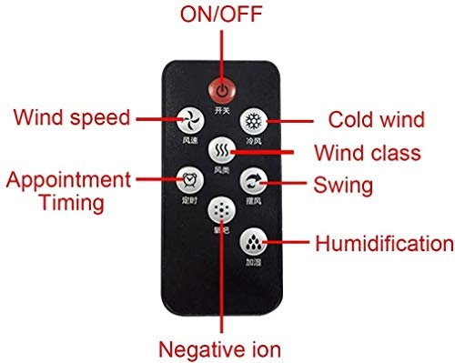 Portable Air Conditioner