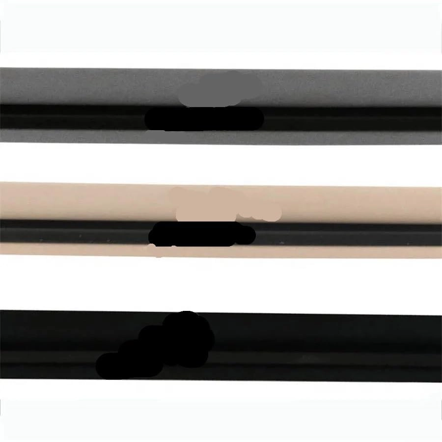 Panorama Sunroof Sunshade Curtain Cover Assembly - BMW 7 Series G12 Front and Rear