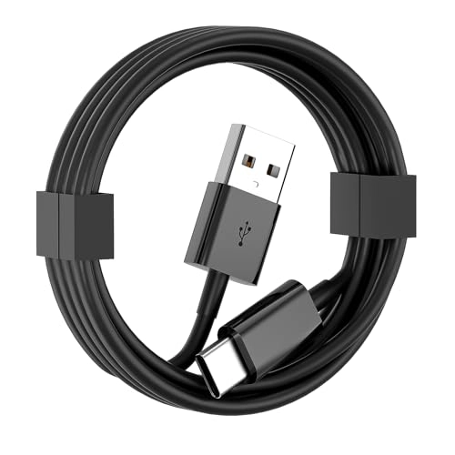 Snisre Charge Cable 480Mbps USB-A to USB-C 0.9m