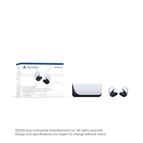 PULSE Explore Wireless Earbud