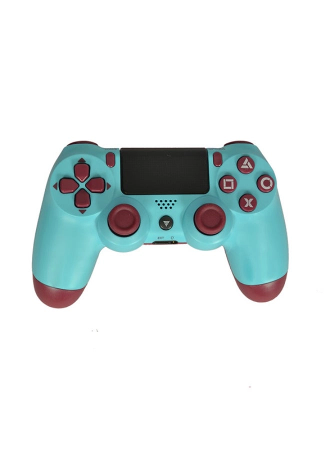 Lynx DUALSHOCK 4 - Berry Blue/Purple PlayStation 4 (PS4)