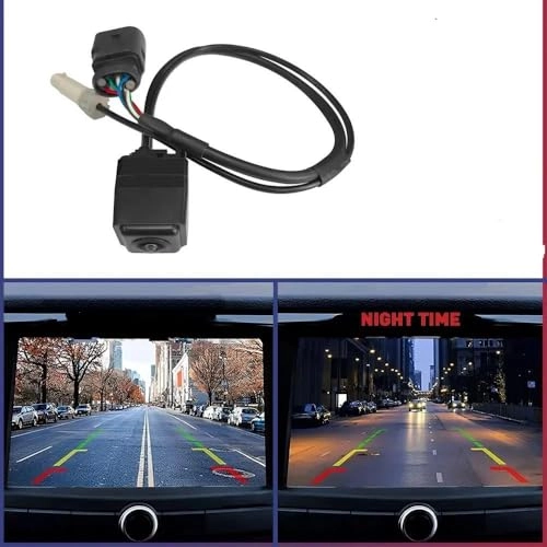 Reversing Camera