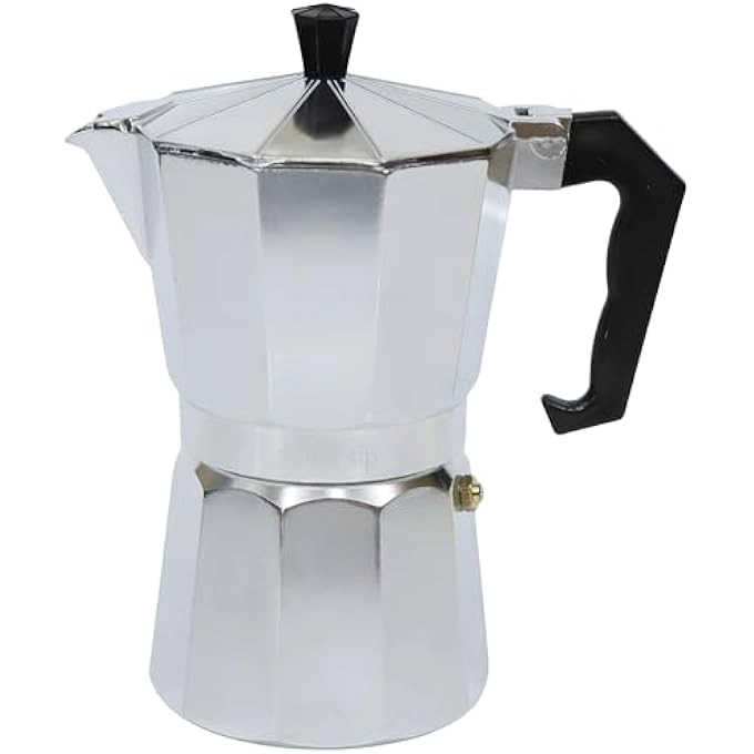 Moka Pot - 6 Cup