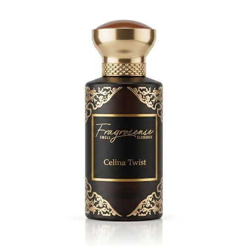Celina Twist Eau de Parfum 50ml