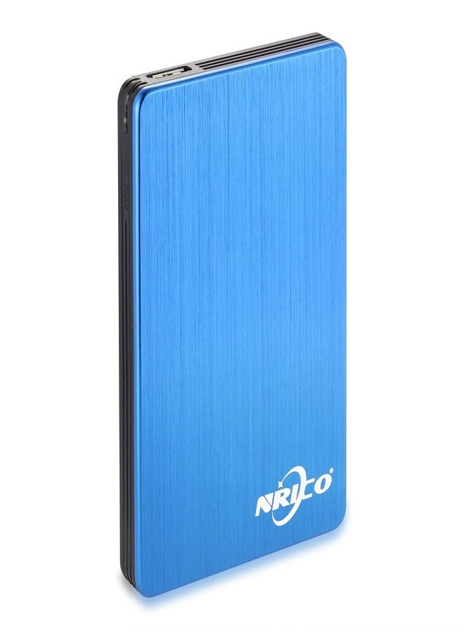 NRICO H6 - 500GB 2.5-inch HDD
