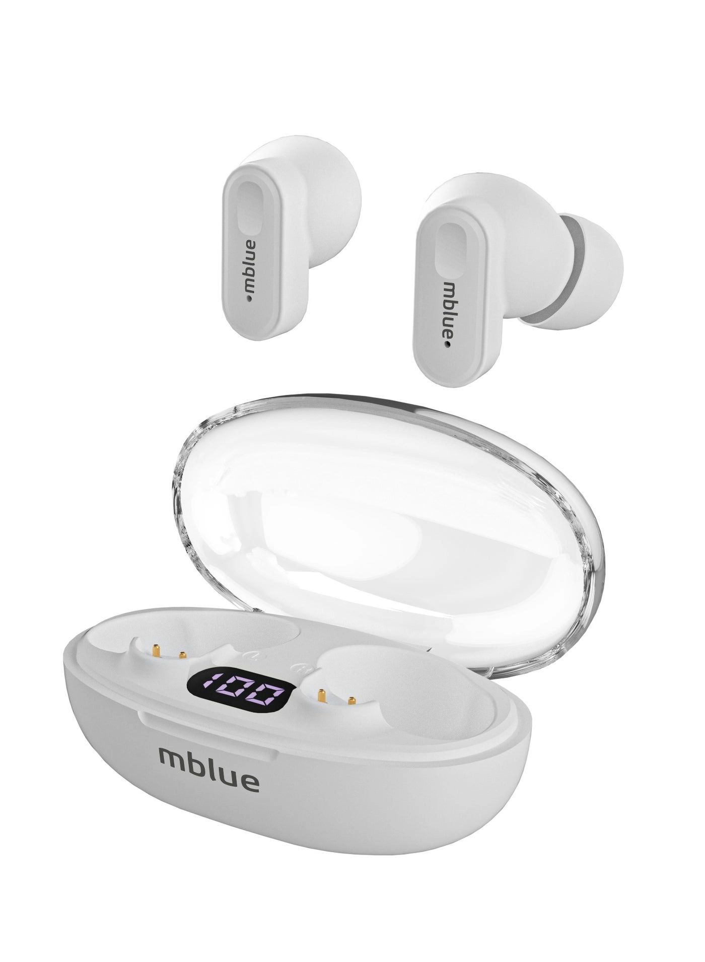 TrueWireless Earbuds Wireless Earbud