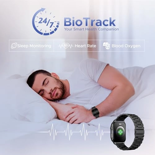 Active S11 Pro - 2.01"