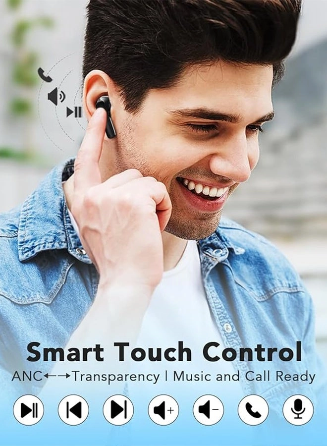 TN31 Wireless Earbud