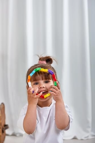 PP4265 - Rainbow 100 pcs