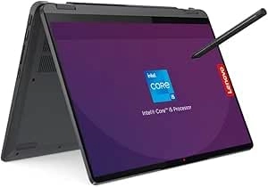 IdeaPad Flex 5 - 14'' Core i5-1235U 8GB 512GB SSD