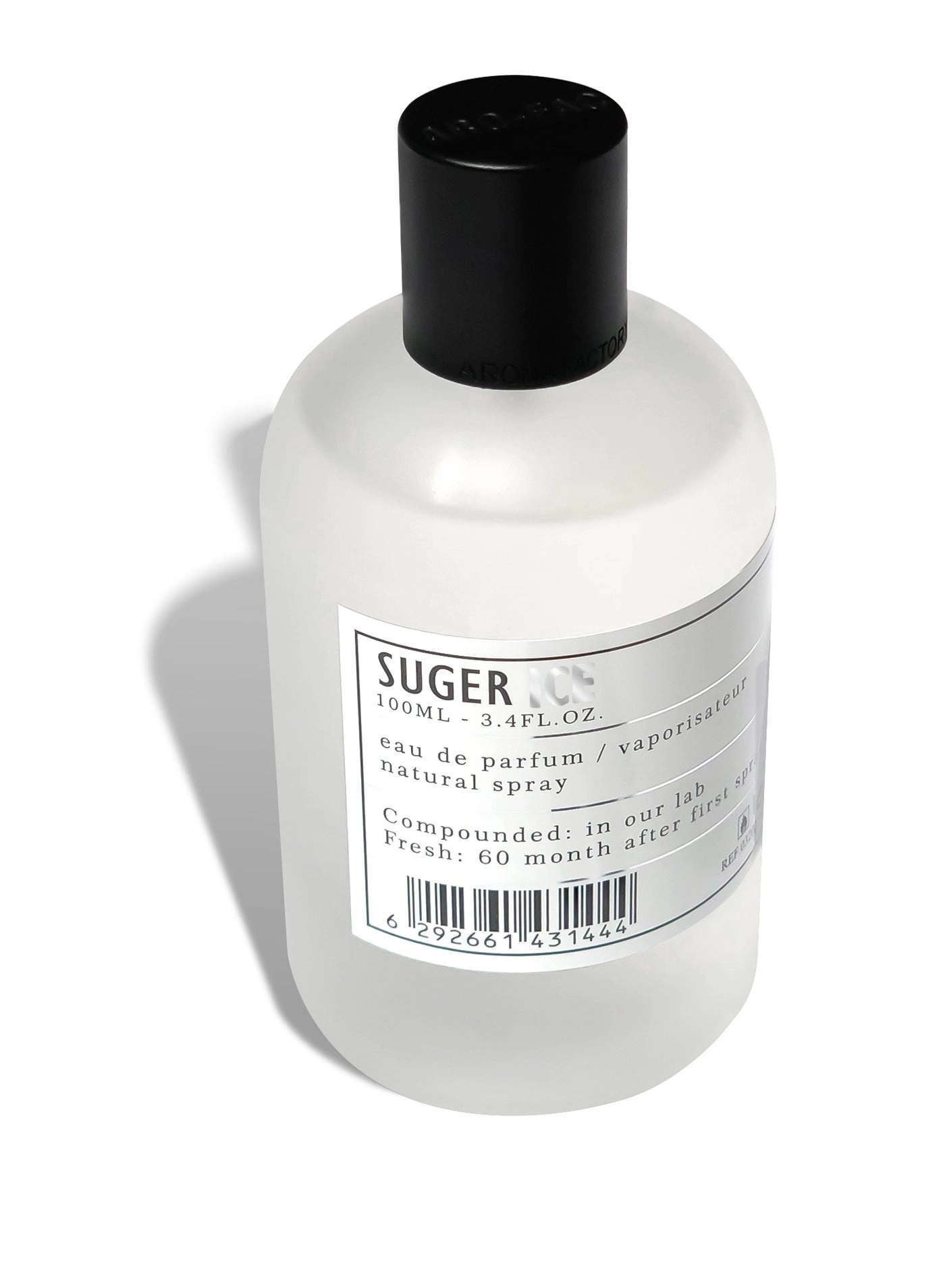 Suger Ice - Eau de Parfum 100ml