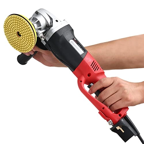 Wet Polisher - 1200 Watt