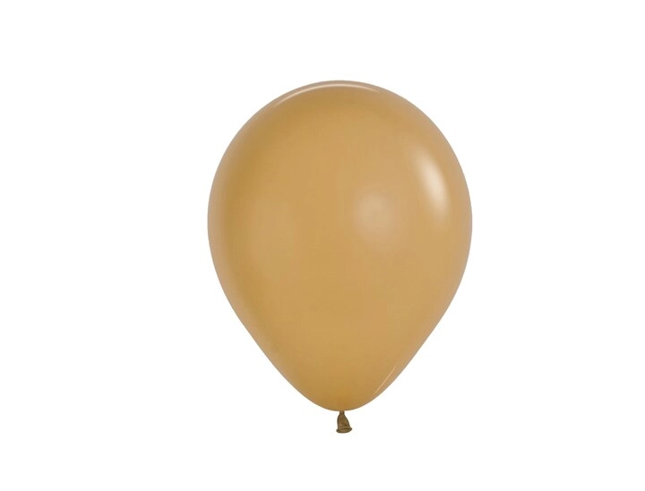 Round Balloons - 50 pcs