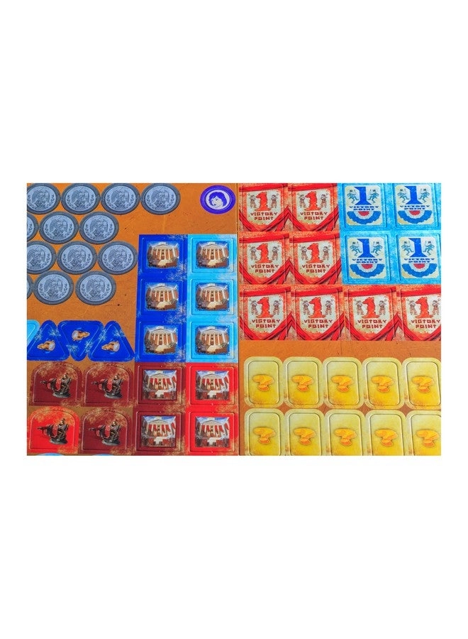 Bioshock Infinite: Siege Of Columbia