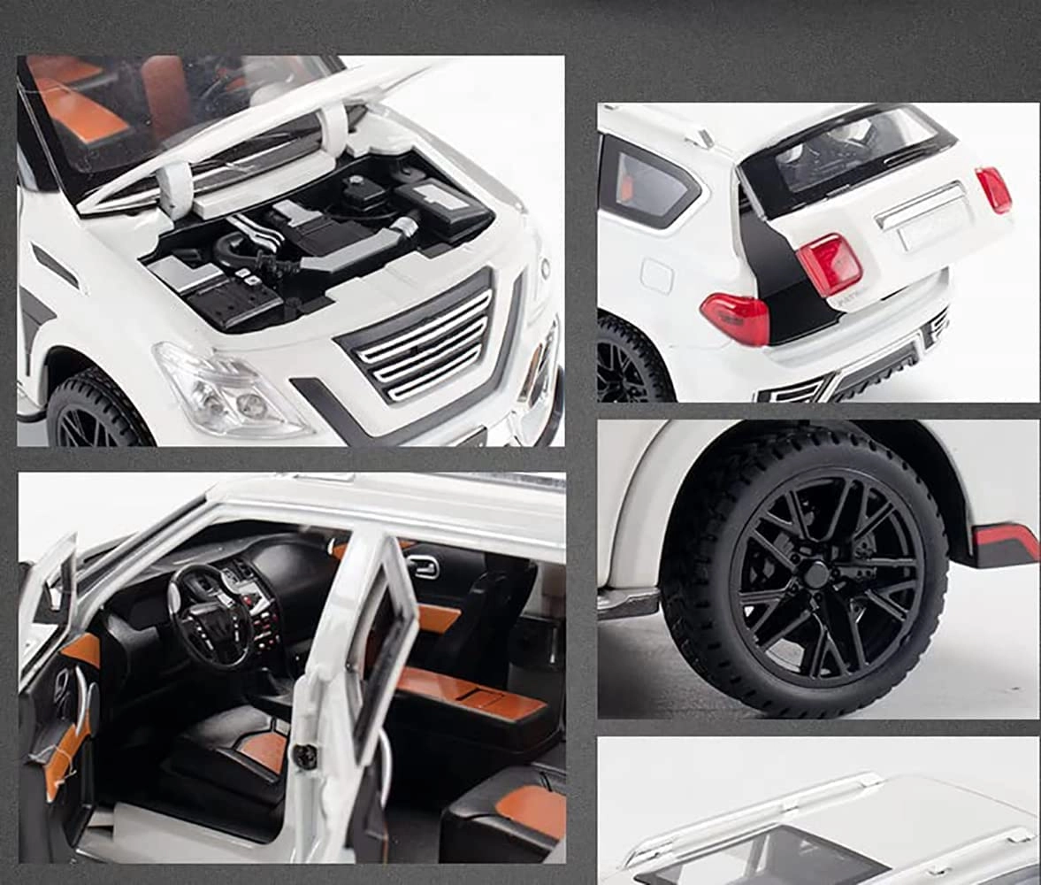 NISHAN PETROL - 1pcs