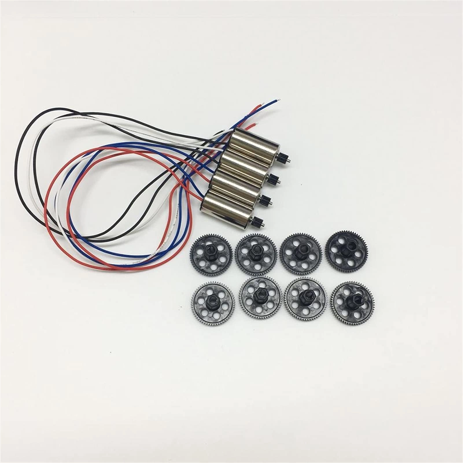 YOKRO Store Drone Repair Arm - XS818 Pinkish Grey