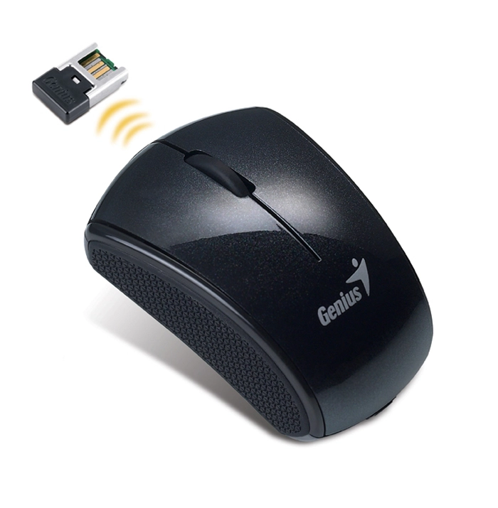 Wireless Mouse