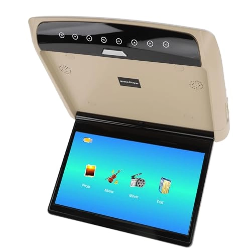 Overhead Player - 11.6in