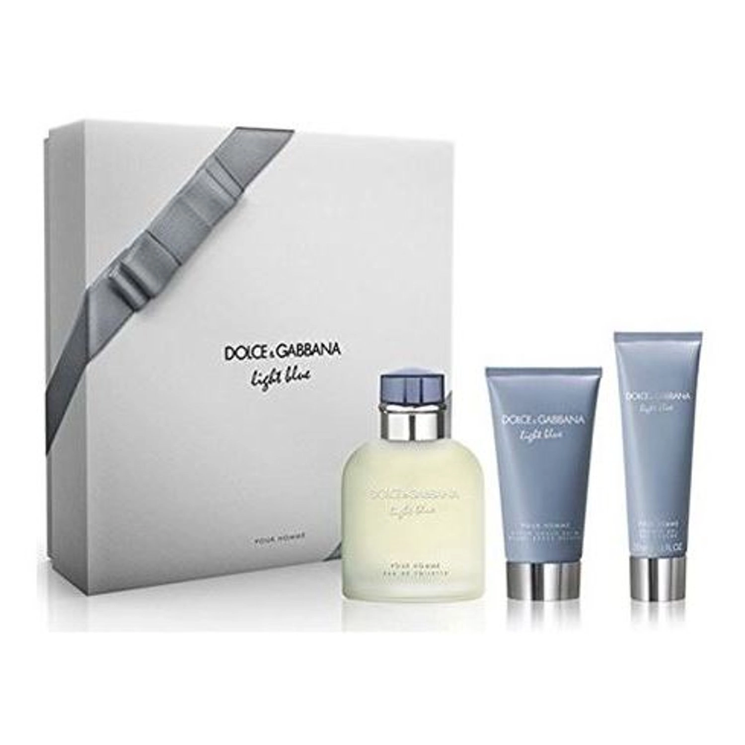 Light Blue - Eau de Toilette