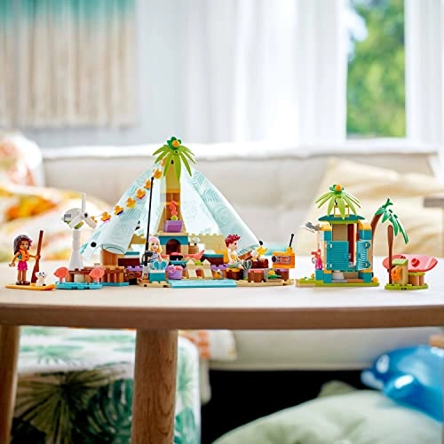 Friends Beach Glamping (41700)