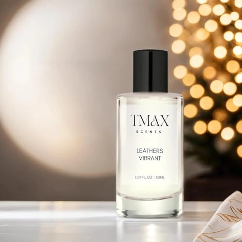 Leathers Vibrant Eau de Parfum 50ml