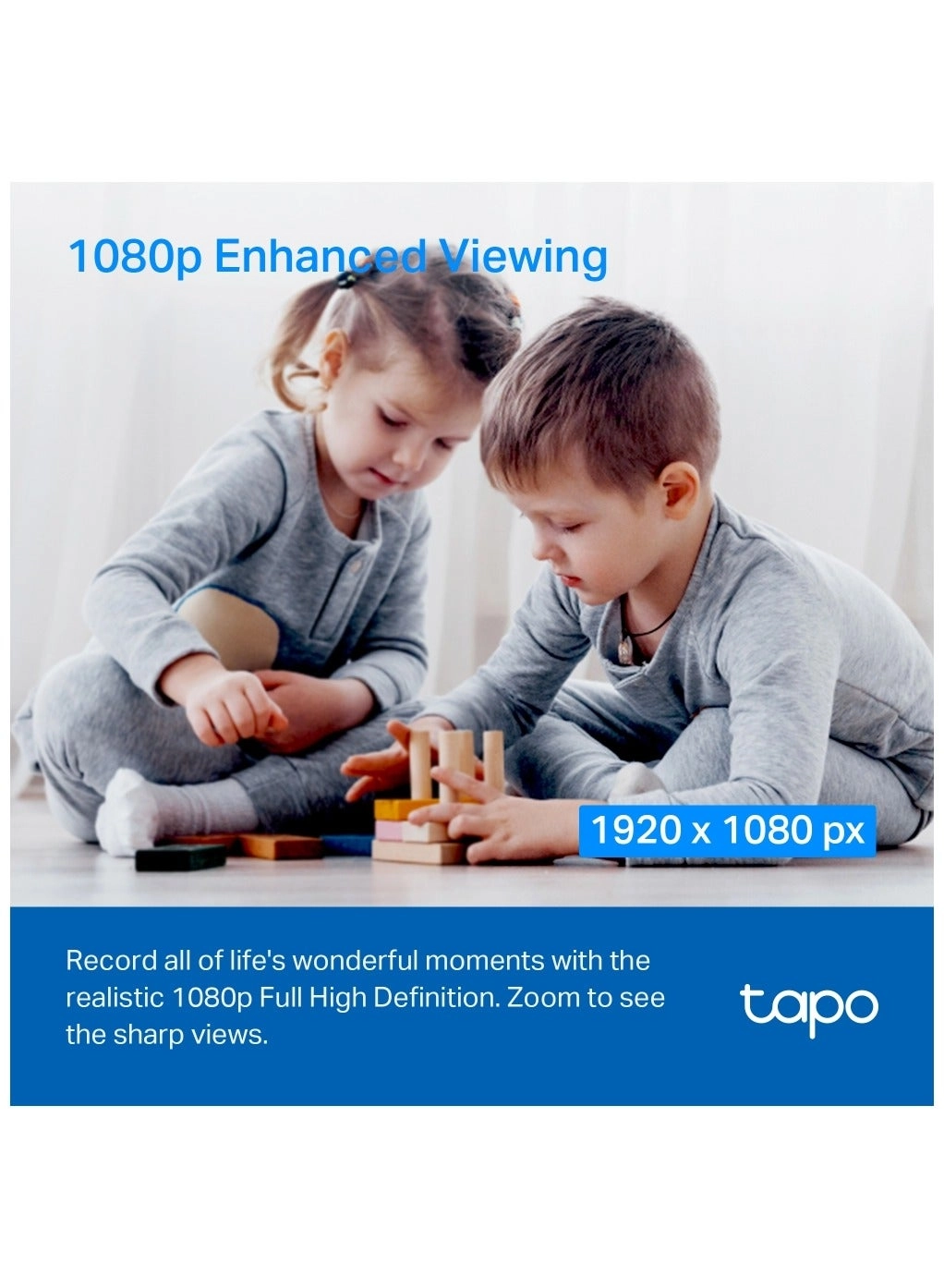 Tapo C200