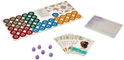 On Wings: European Birds