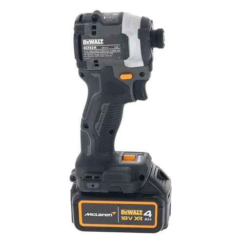 DCF850NXJ - 20V Max 205Nm Brushless