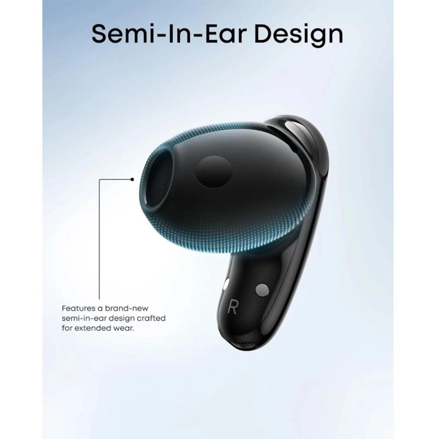 Liberty Buds Wireless Earbud