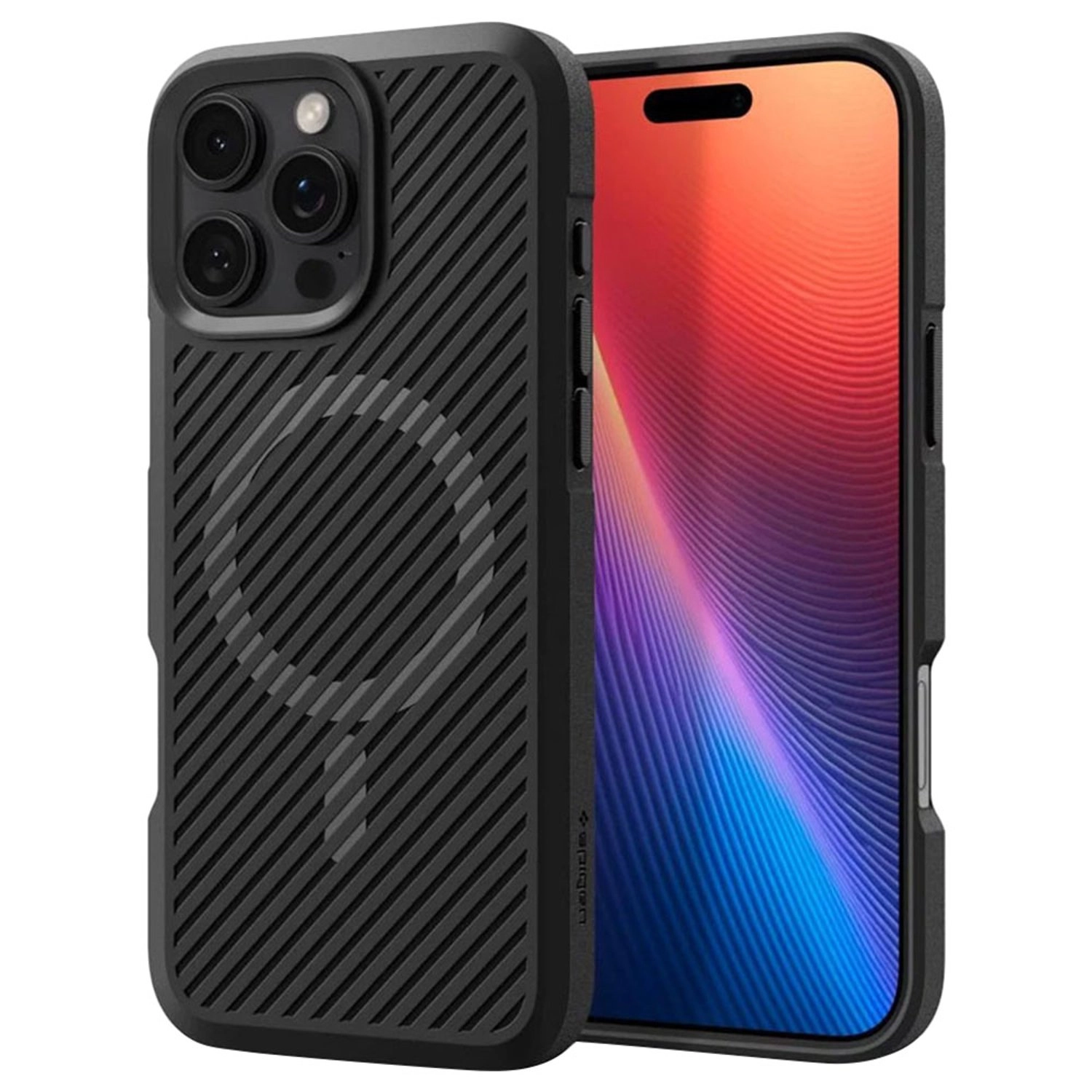 Core Armor Case with MagSafe for iPhone 16 Pro