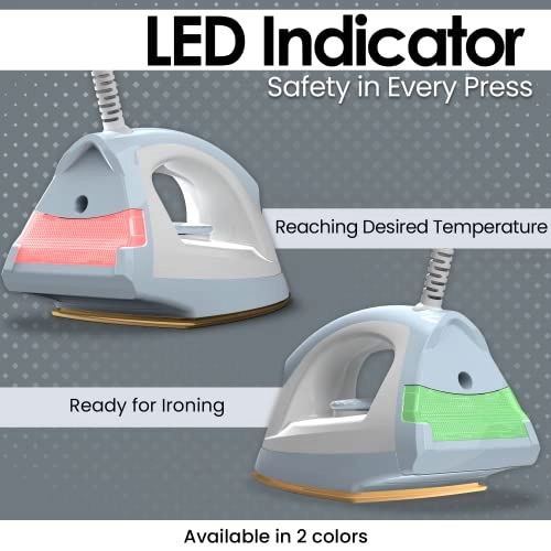 SDI-07 - 1000W Auto Shutoff