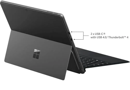 Surface Pro 9 - 512GB 13.3"