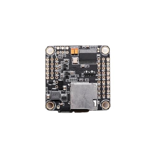 F4 V3S - XT60