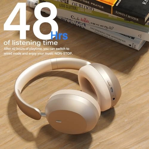 Y05 Wireless Headphone