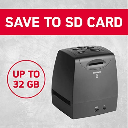 Realiview AFS100 - USB