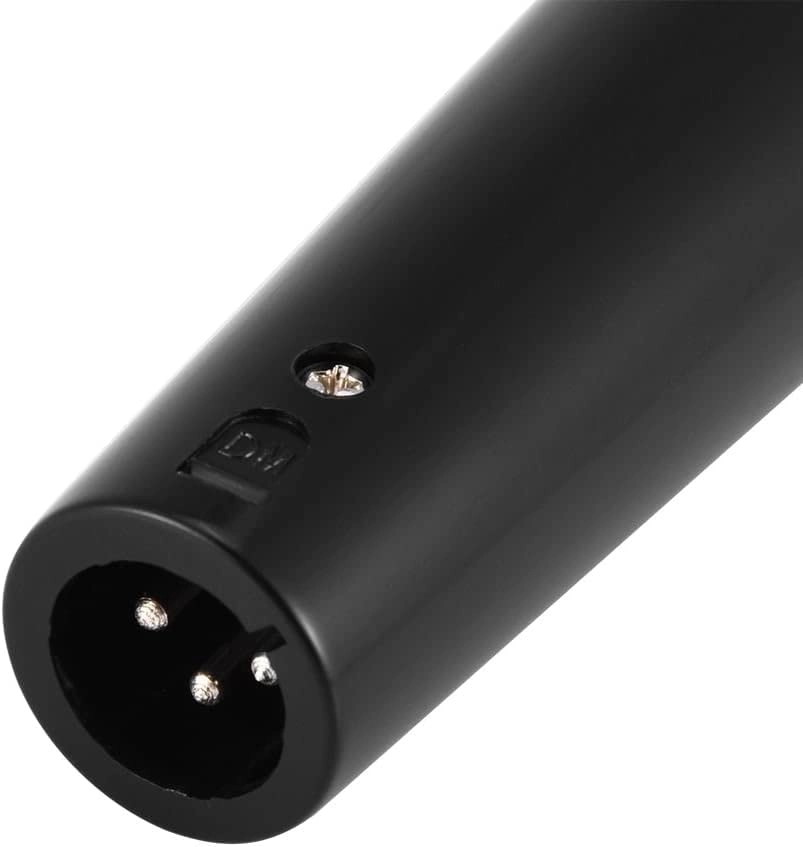 Handheld Professional Dynamic Wired Microphone