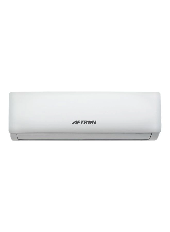 AFTRON AFW24040B S21 - 2 Ton Piston Split Air Conditioner white