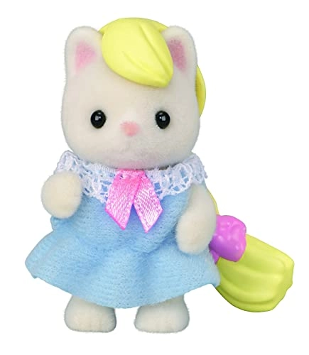 Baby Fun Hair Series Blind Bags