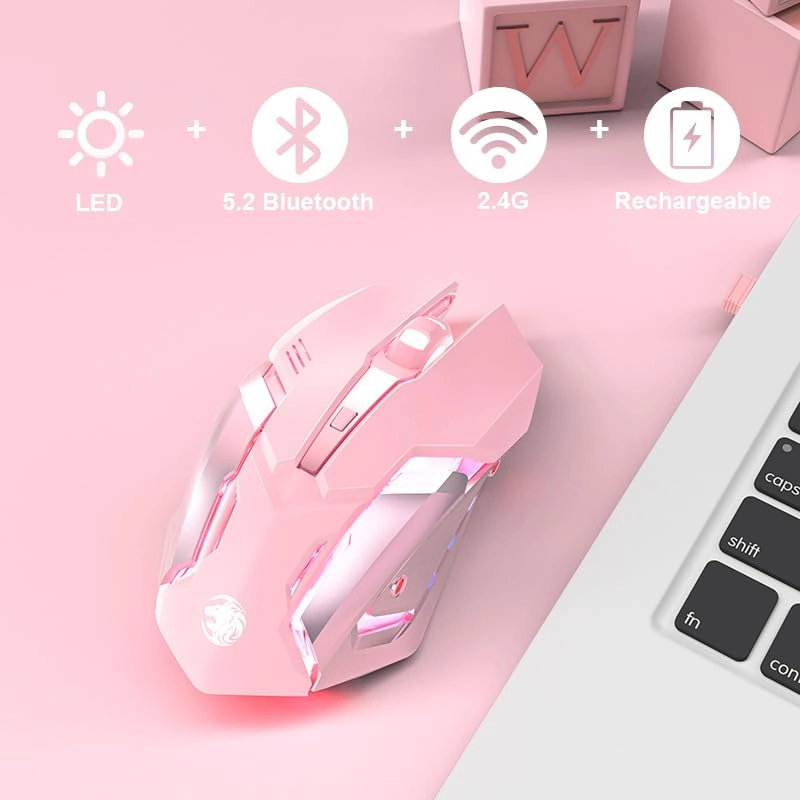 Wireless Mouse - Bluetooth
